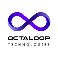 Octaloop Logo