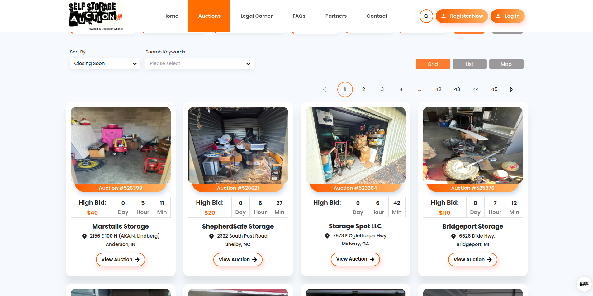 Project Screenshot 2